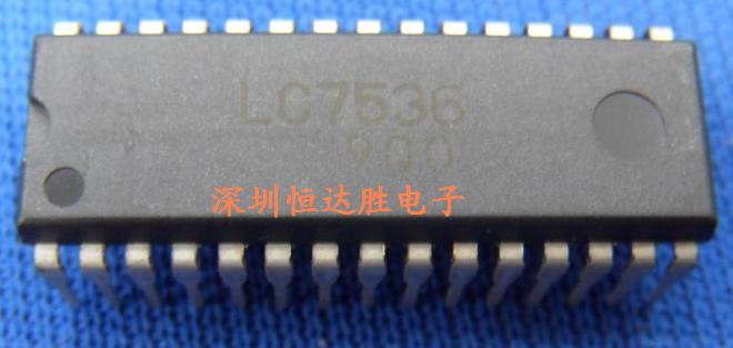 供应LC7536-LC7536尽在买卖IC网