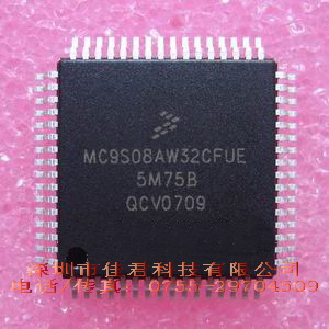 供应MC9S08AW32CFUE-MC9S08AW32CFUE尽在买卖IC网