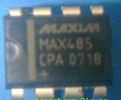 供应MAX485CPA,MAX485EPA,MAXIM中国代理，美新代理商-MAX485中文资料尽在买卖IC网