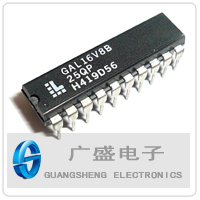 供应集成电路 GAL16V8B-25QP-集成电路尽在买卖IC网