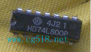 供应HD74LS00P-HD74LS00P尽在买卖IC网