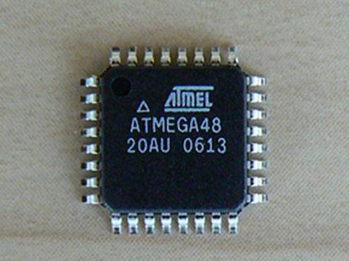 MEGA48，ATMEGA48V-10MU,ATMEL代理商，atmel一级代理-ATMEGA48V-10MU尽在买卖IC网