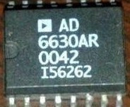 AD6630AR -AD6630AR 尽在买卖IC网