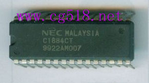 供应C1884CT-NEC  原装现货供应尽在买卖IC网
