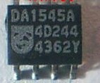 DA1545A -DA1545A 尽在买卖IC网