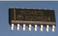 MC3487D -MC3487D 尽在买卖IC网