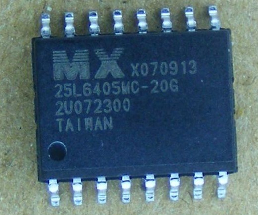 供应MX25L6405-MX25L6405尽在买卖IC网