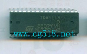 供应ST原装现货-TDA9115尽在买卖IC网