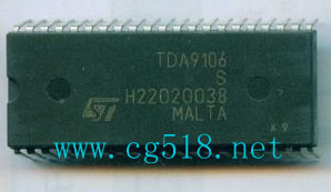 供应ST原装现货-TDA9116尽在买卖IC网