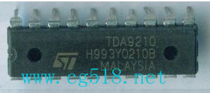 供应ST原装现货-TDA9210尽在买卖IC网