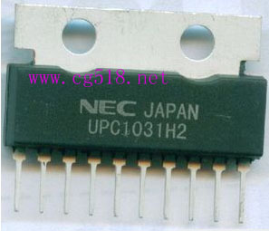 供应UPC1031-NEC 代理分销  原装现货尽在买卖IC网
