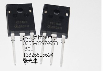 供应IKW20N60T-电子元器件尽在买卖IC网