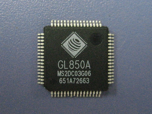 GL850G,GENESYS代理商，创惟代理商-GL850G,GENESYS代理商，创惟代理商尽在买卖IC网