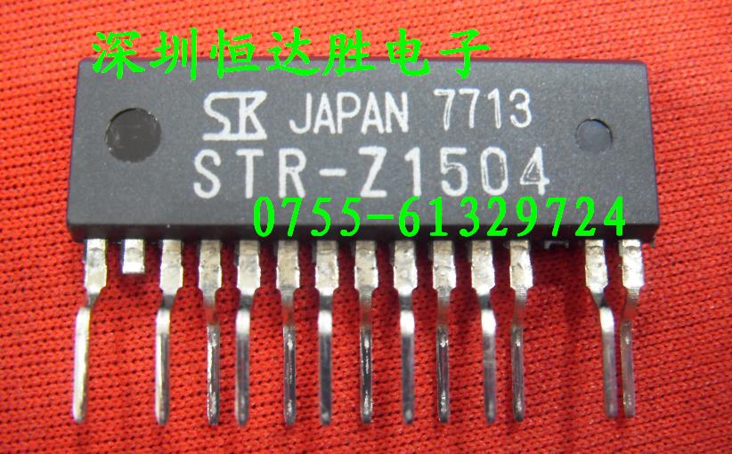 STR-Z1504三肯原装正品现货-STR-Z1504尽在买卖IC网
