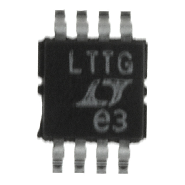 LTM8022MPV，林特代理商，LINEAR代理商-LTM8022MPV尽在买卖IC网