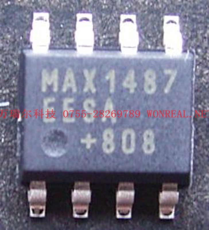 MAX4373FESA，MAX4373,MAXIM代理商-MAX4373FESA尽在买卖IC网