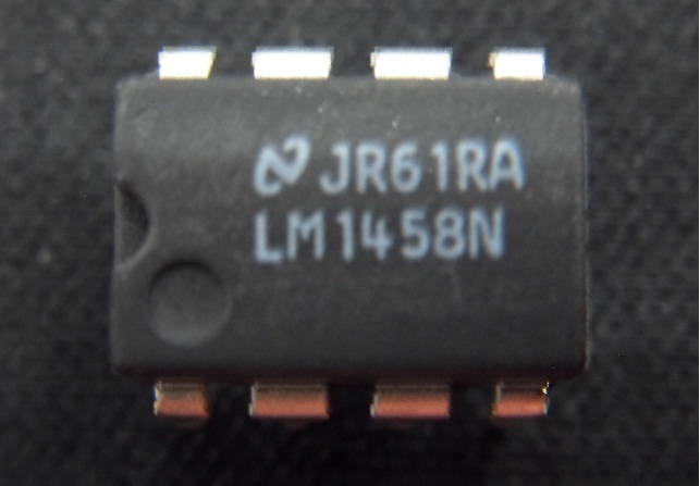 供应LM1458N 【原装现货】-LM1458N尽在买卖IC网