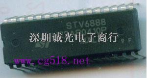供应STV6668-STV6668尽在买卖IC网