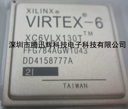 XC6VLX130T-1FFG784-XC6VLX130T-1FFG784尽在买卖IC网
