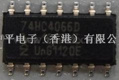 74HC4066D-74HC4066D尽在买卖IC网