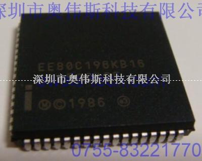 专业供应 EE80C196KB16 IN集成IC 全新原装 QFN-68-EE80C196KB16 IN集成IC尽在买卖IC网