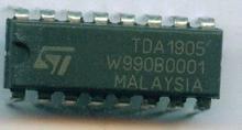 TDA1905-TDA1905尽在买卖IC网