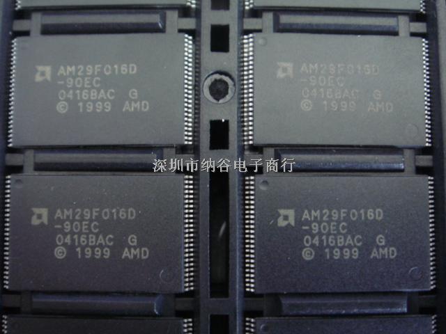 AM29F016D-90EC 长期供应一系列内存芯片-AM29F016D-90EC尽在买卖IC网