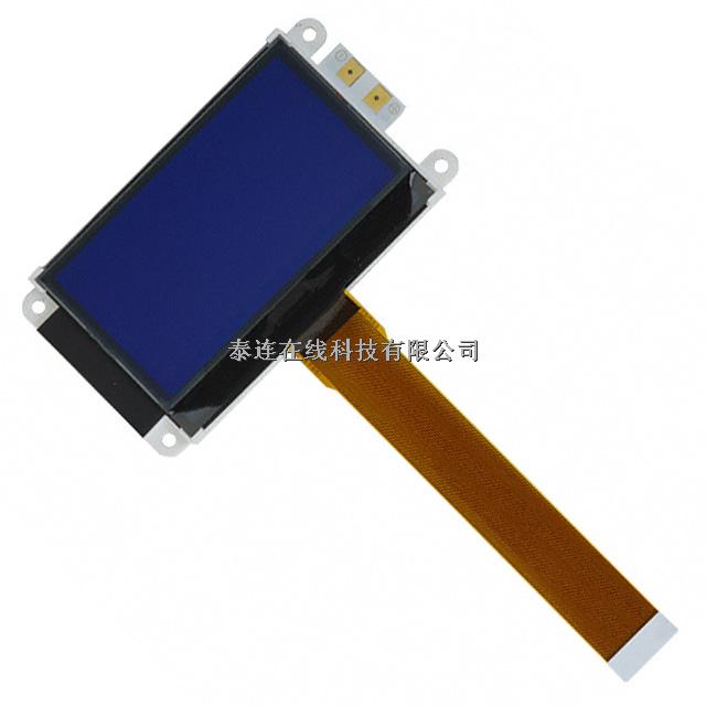 供应 Optrex LCD显示模块 F-51320GNB-LW-AEN-F-51320GNB-LW-AEN尽在买卖IC网