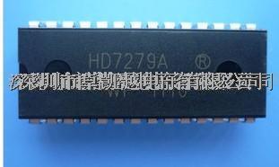 供应HD7279A-WP -HD7279A-WP 尽在买卖IC网