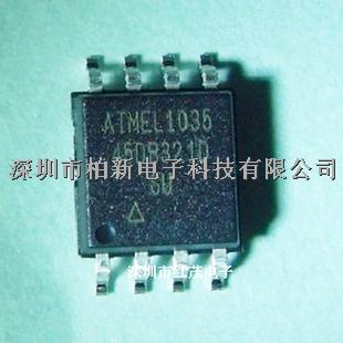 AT45DB321D-SU 柏新-专营ATMEL TOREX RICHTEK原厂原装正品-AT45DB321D-SU 尽在买卖IC网