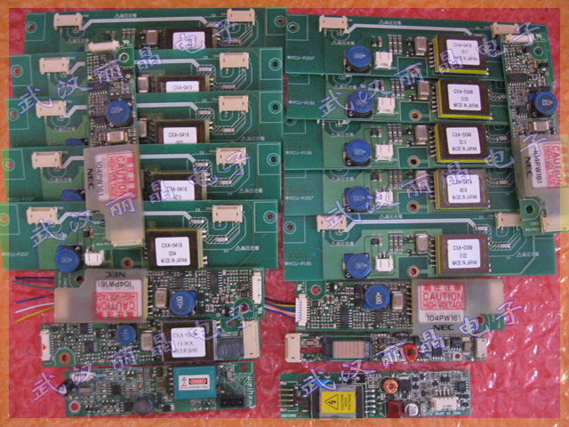 INVC695 逆变器高压板-INVC695尽在买卖IC网