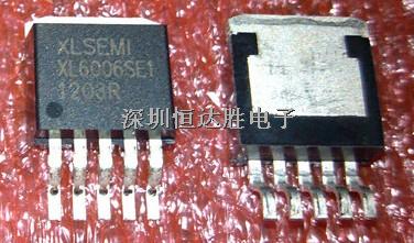 LED驱动芯片XL6006SE1-XL6006SE1尽在买卖IC网