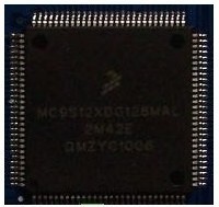 现货原装库存MC9S12XDG128MAL-MC9S12XDG128MAL尽在买卖IC网