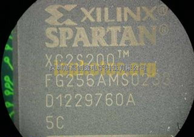XC2S200-5FG256C-XC2S200-5FG256C尽在买卖IC网