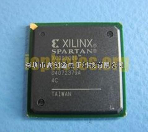 XC3S2000-4FG676-XC3S2000-4FG676尽在买卖IC网
