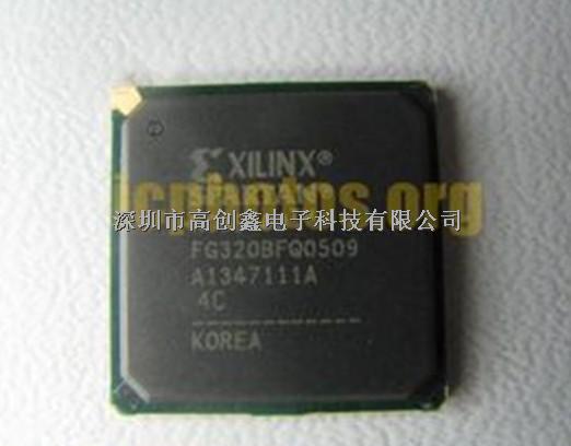 XC3S400-4FG320C-XC3S400-4FG320C尽在买卖IC网