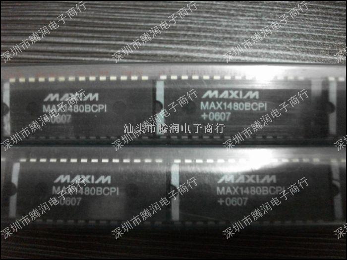 现货供应MAX1480BCPI-MAX1480BCPI尽在买卖IC网