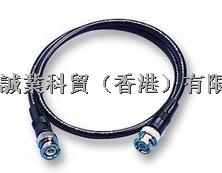AMPHENOL - 779828-59-1.2 - 同轴连接线 BNC 插头对插头 75R 1.2米-779828-59-1.2尽在买卖IC网
