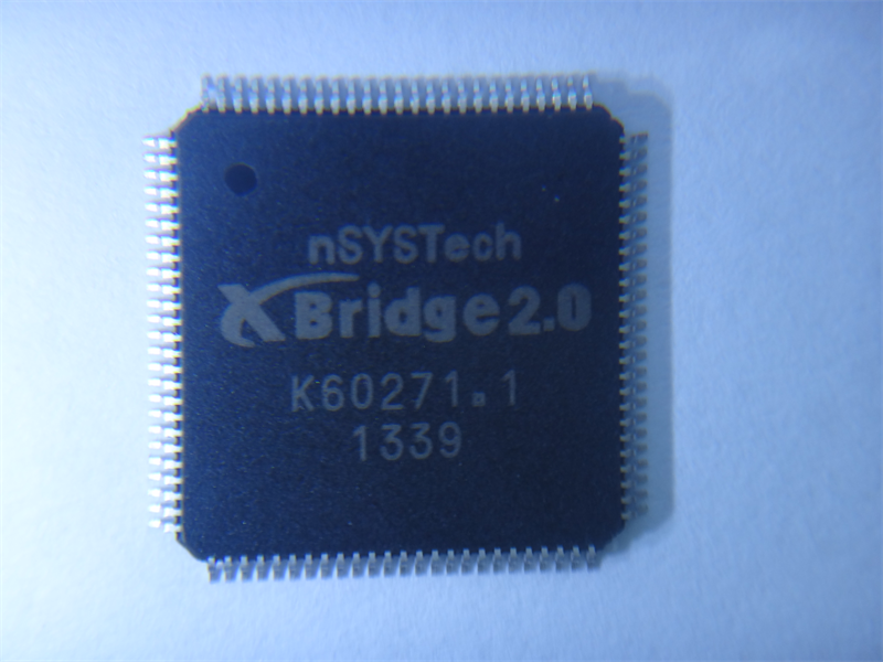 全新原装进口 价格优势-XBRIDGE2.0尽在买卖IC网
