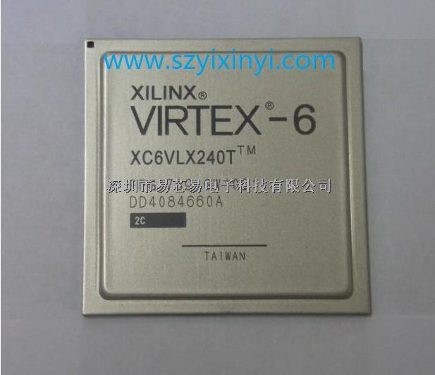 集成电路：XC6VLX240T-2FFG1759C   专业销售：XILINX品牌产品.咨询电话：0755-82552614  13434781628-XC6VLX240T-2FFG1759C尽在买卖IC网