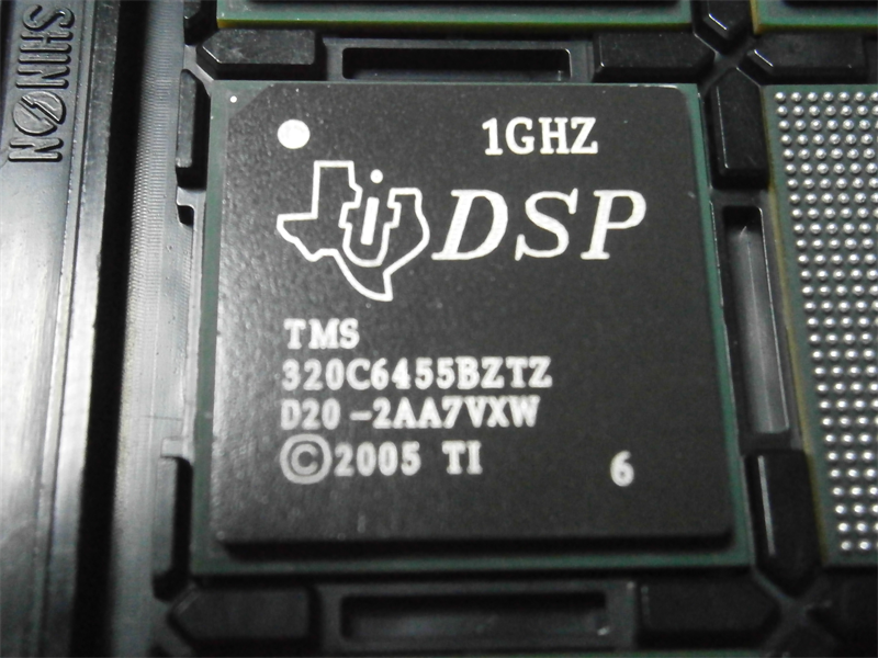 TMS320C6455BZTZ 图片-TMS320C6455BZTZ尽在买卖IC网
