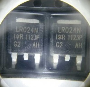 批发 逻辑电平门 LR024N IR/国际整流器 原装进口现货-LR024N尽在买卖IC网
