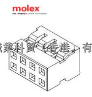 51110-1051 集管和线壳  Molex -51110-1051尽在买卖IC网