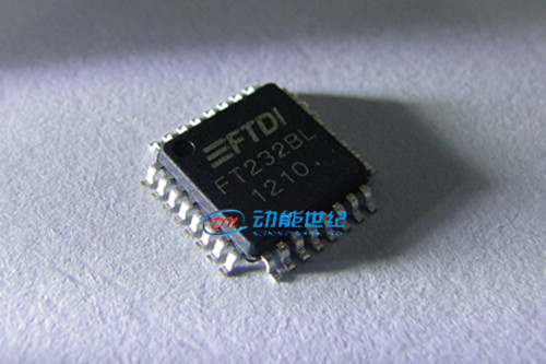 FT232BL USB转接串口芯片 原装FTDI 现货库存  长期供应-FT232BL-R尽在买卖IC网