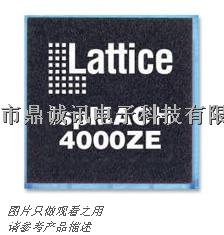 LC4256ZE-7TN144C - 可编程逻辑芯片 CPLD 256宏单元 1.8V ISPMACH 144TQFP-LC4256ZE-7TN144C尽在买卖IC网
