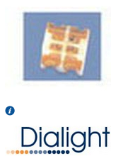 598-8710-307F Dialight-598-8710-307F尽在买卖IC网