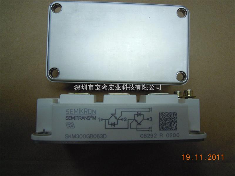 SKM300GB063D-SKM300GB063D尽在买卖IC网