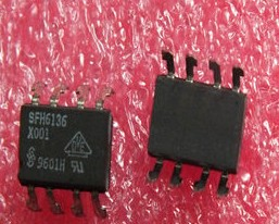 光耦合器 SFH6136 （图片，价格，参数）  原装现货供应-SFH6136尽在买卖IC网