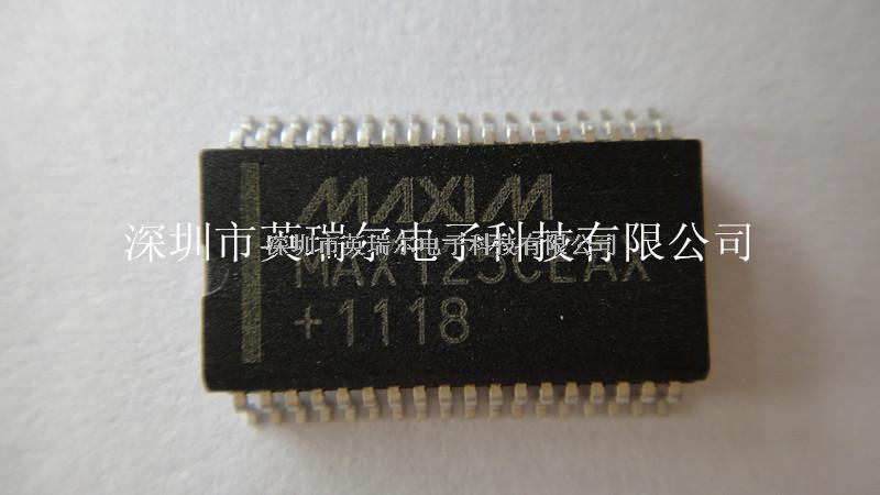 新到库存MAX125CEAX-MAX125CEAX尽在买卖IC网