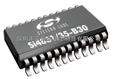 SI4831-B30-GUR,优势现货，进口原装-SI4831-B30-GUR尽在买卖IC网